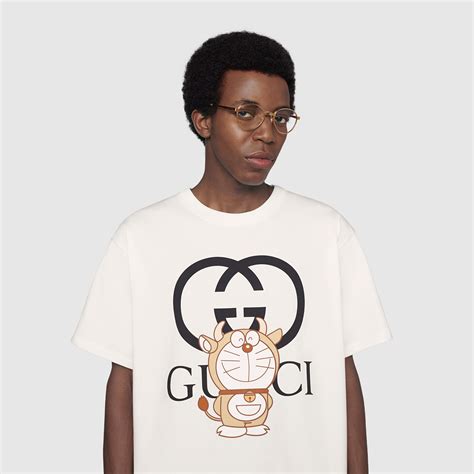 cartoon gucci shirt|Gucci doraemon wallpaper.